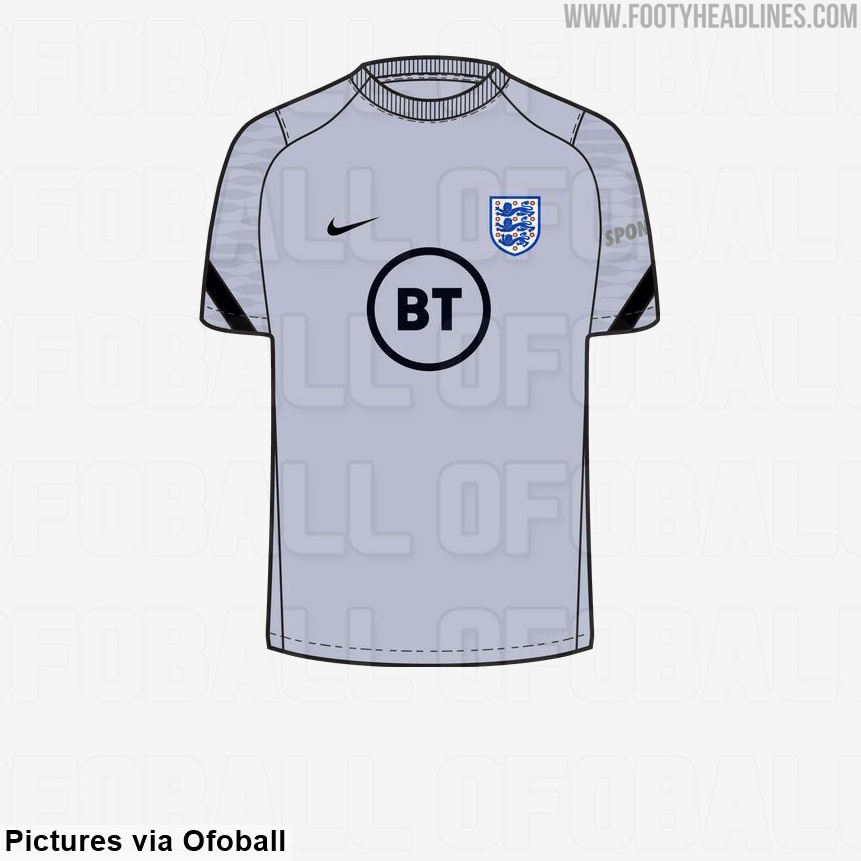New england training 2024 kit